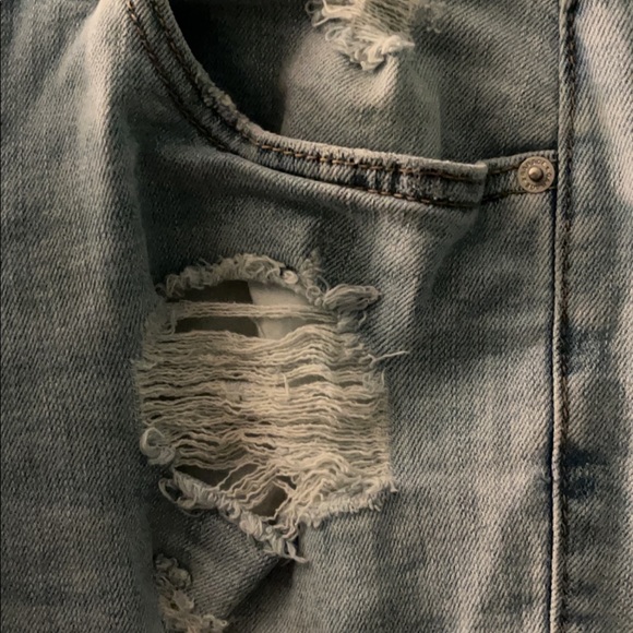 Garage jeans - Picture 4 of 8